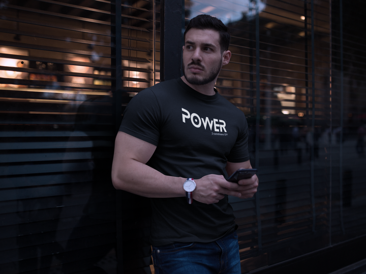 Power T Shirt