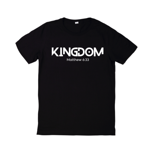 Kingdom T Shirt