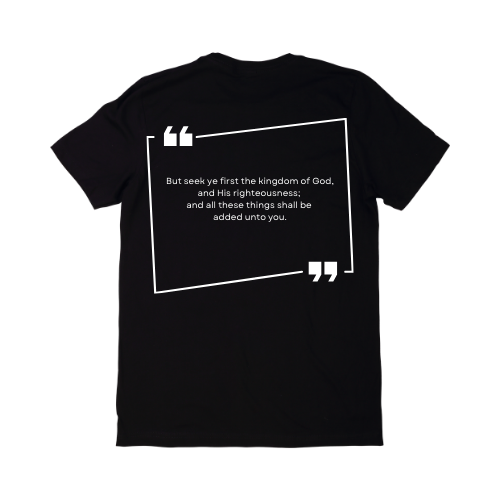Kingdom T Shirt