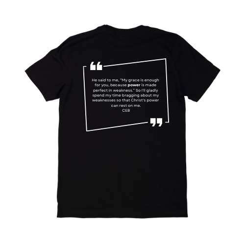 Power T Shirt