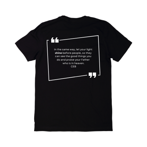 Shine T Shirt