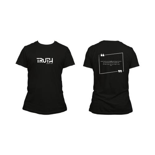 Truth Women T Shirt