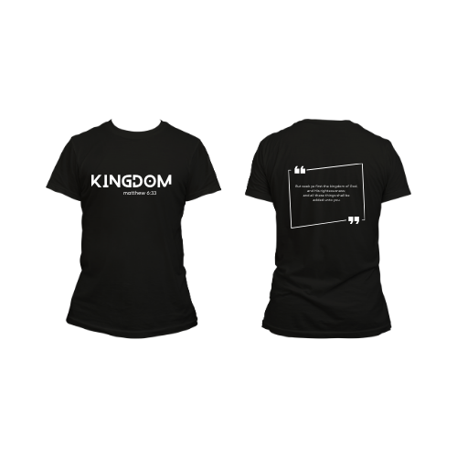 Kingdom Women T shirt