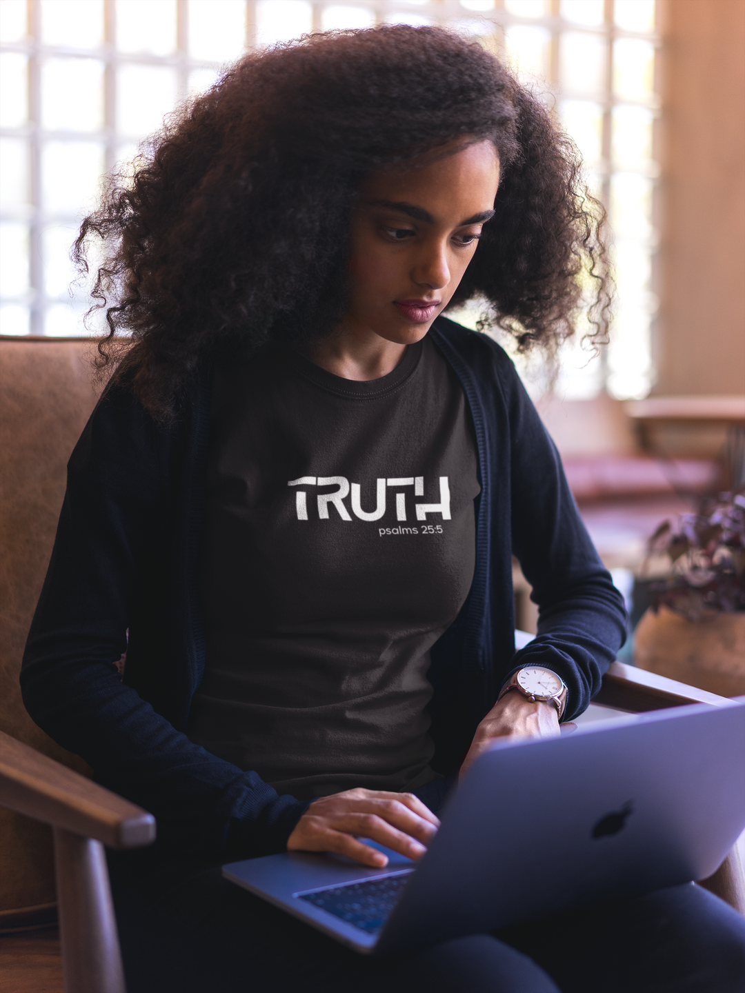 Truth Women T Shirt