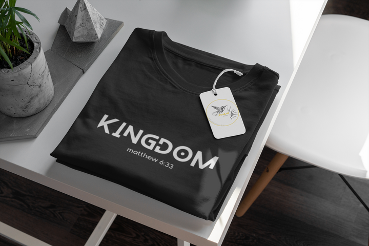 Kingdom Women T shirt
