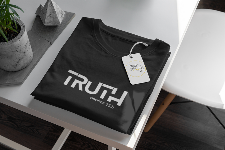 Truth Women T Shirt