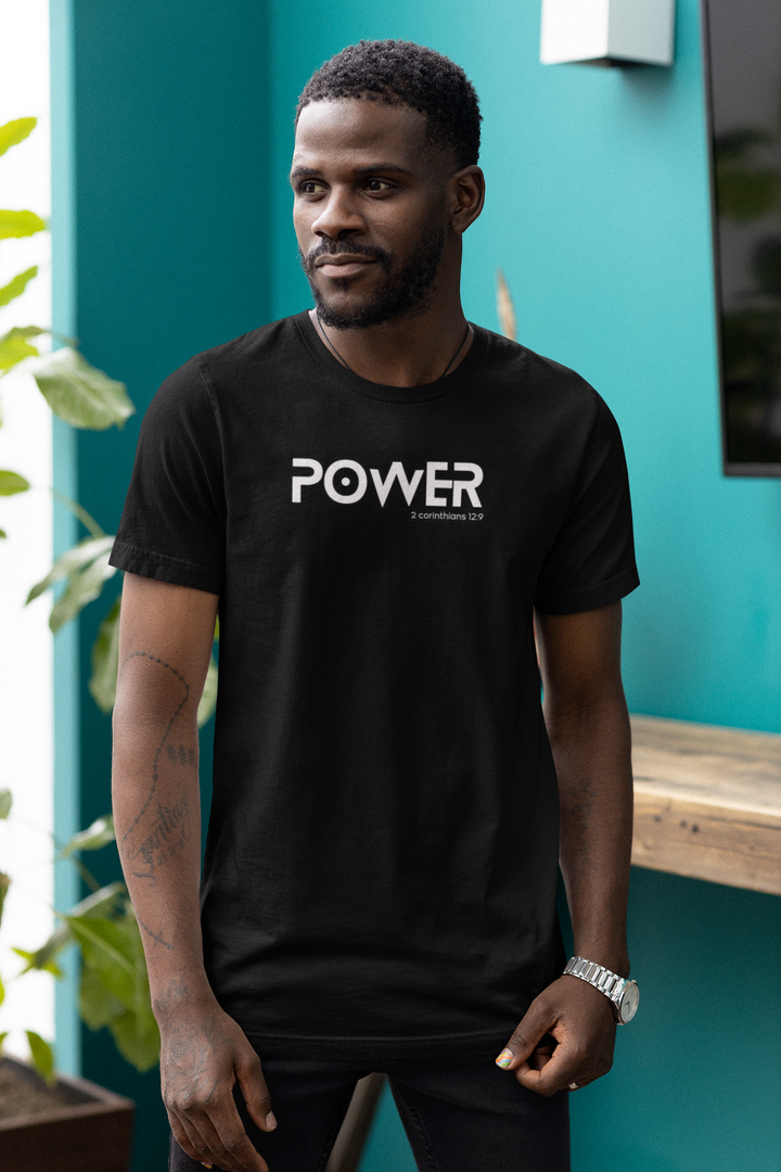 Power T Shirt